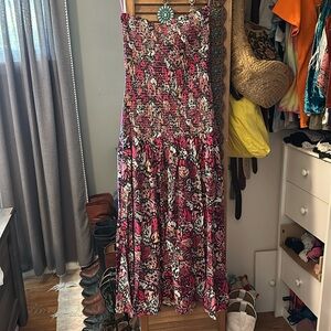 LSpace dress or swim cover up NEW!